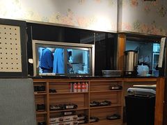 -菊上料理(蜀山银泰百货店)