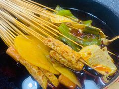 -冒椒火辣(太古里店)