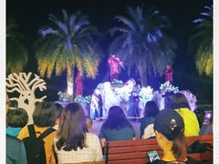 -清迈夜间动物园