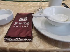 -西陵饭店