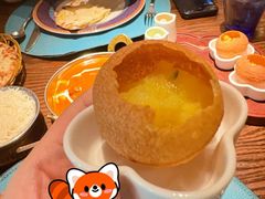 -甘尼仕印度餐厅爵士酒吧(阳春巷店)