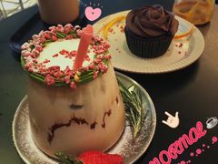 -BE NORMAL CAFE(霞溪路店)