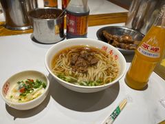 -李兰英湖南面馆(护国路店)