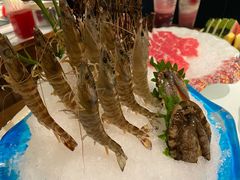 -虾佬圣汤·海鲜姿造(乐堤港店)