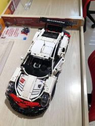 -Block Park 租乐高(D32店)