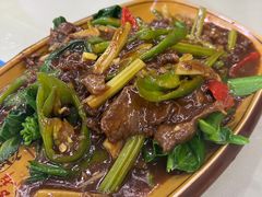 -金榜潮州砂锅粥(总店)