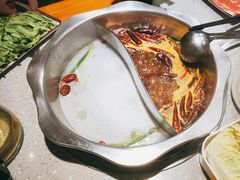 -重庆锦火锅(惠福东路店)