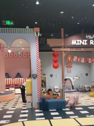 -MELAND亲子乐园•活动包场(北京亦庄龙湖天街店)