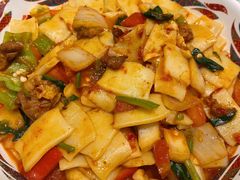 -巴依老爷新疆美食(清华东门店)