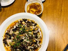 -三猫黑鱼花(南大店)