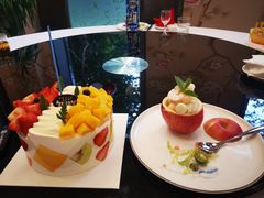 -山水雅居·江南雅宴(运河公园店)