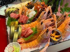 -万岛日本料理铁板烧(梅赛德斯奔驰店)