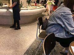 -OUR Bakery(SKP-S店)