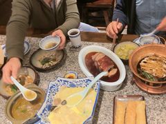 -南京大牌档(壹方天地店)