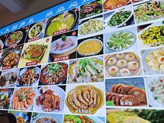 -涵家味土菜馆·徽州一绝臭鳜鱼(三河古镇店)