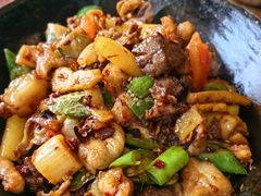 胡师傅三下锅-胡师傅三下锅(汽车站店)