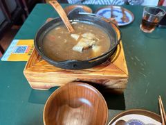 -多杰拉姆藏餐吧(田子坊店)