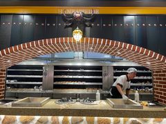 -汉巴味德·烤肉与啤酒的自助(杭州大悦城店)