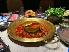 -哥老官重庆美蛙鱼头(宝山龙湖店)