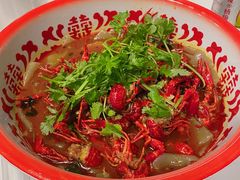 文和友龙虾-文和友老长沙龙虾馆(化龙池店)