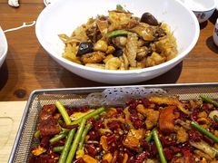 -渔家风味·鲅鱼水饺·央视展播·海鲜天津菜(开发区店)