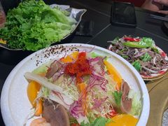 -谷牛和牛烤肉(漕河泾印象城店)