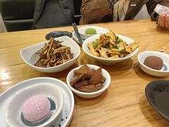 -璞臻汽锅餐厅(南京东路店)