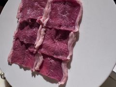 -涮福記·现切牛羊肉火锅(世纪汇店)