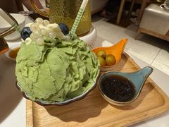 -粤来记·啫啫煲·点心(日月光店)