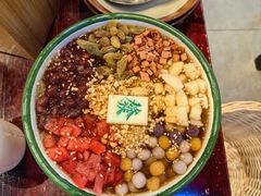 -李炮称盘麻辣烫(江宁同曦店)