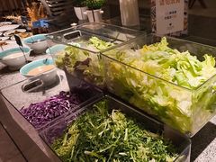 -杭州开元名都大酒店·地中海自助餐厅