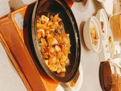 -城南往事(滨江世茂店)