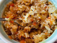 秃黄油捞饭-蟹榭·本帮江浙菜·蟹宴(五角场合生汇商场店)