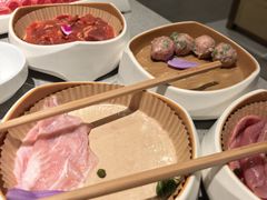 -海底捞火锅(江北万达商业广场店)