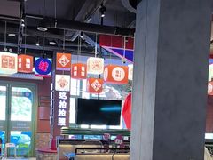 -钱锋炭缸烧烤(南湖大路总店)