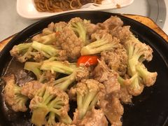 -朱仔记食府(江南大道店)