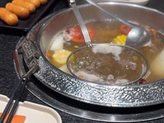 -牛品荟牛肉火锅(新城广场店)