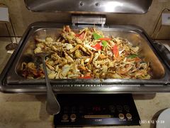 -芭菲盛宴·环球美食(袁家岗店)