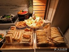 -素可汤泉(天宝大厦店)