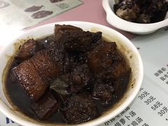 红烧肉-蘭心餐厅(进贤路店)