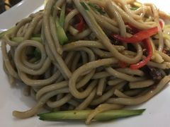 -二道木烤羊腿(桃花潭店)