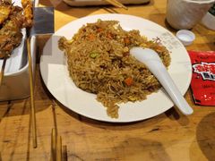 -木屋烧烤(岗顶二店)