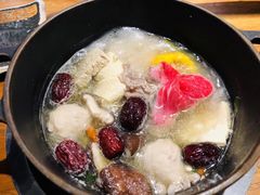甄选牛上脑-呷哺呷哺 黄金牧场 (新中关购物中心店)