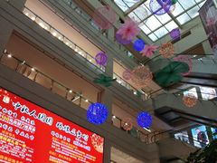 -浙北大厦购物中心(安吉店)