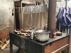 -文记煲仔饭