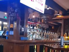 -Shanghai Brew House上海啤酒工坊(老外街店)