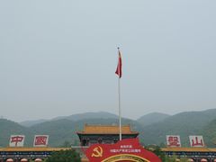 -天津盘山风景名胜区