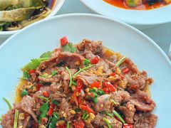 -兰湘子·湘菜小炒(长安万科广场店)