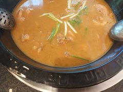 -重庆烧鸡公火锅(簋街店)