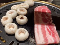 -西塔老太太泥炉烤肉(亚运村店)